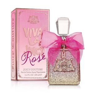 Juicy Couture Viva La Juicy Rosé Eau de Parfum 3.4 oz/100 mL